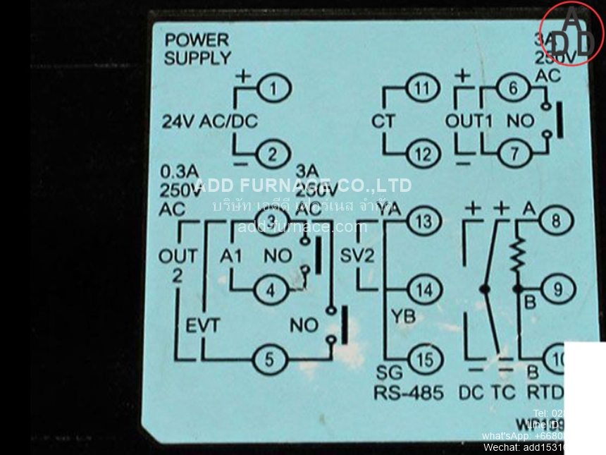 JCS-33A-S/M BK (3)
